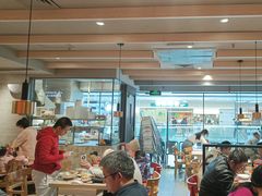 -大师兄·西北小馆(南沙万达广场店)
