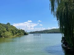 -天目湖涵田度假村