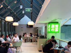 大堂-奈雪的茶(赛格店)