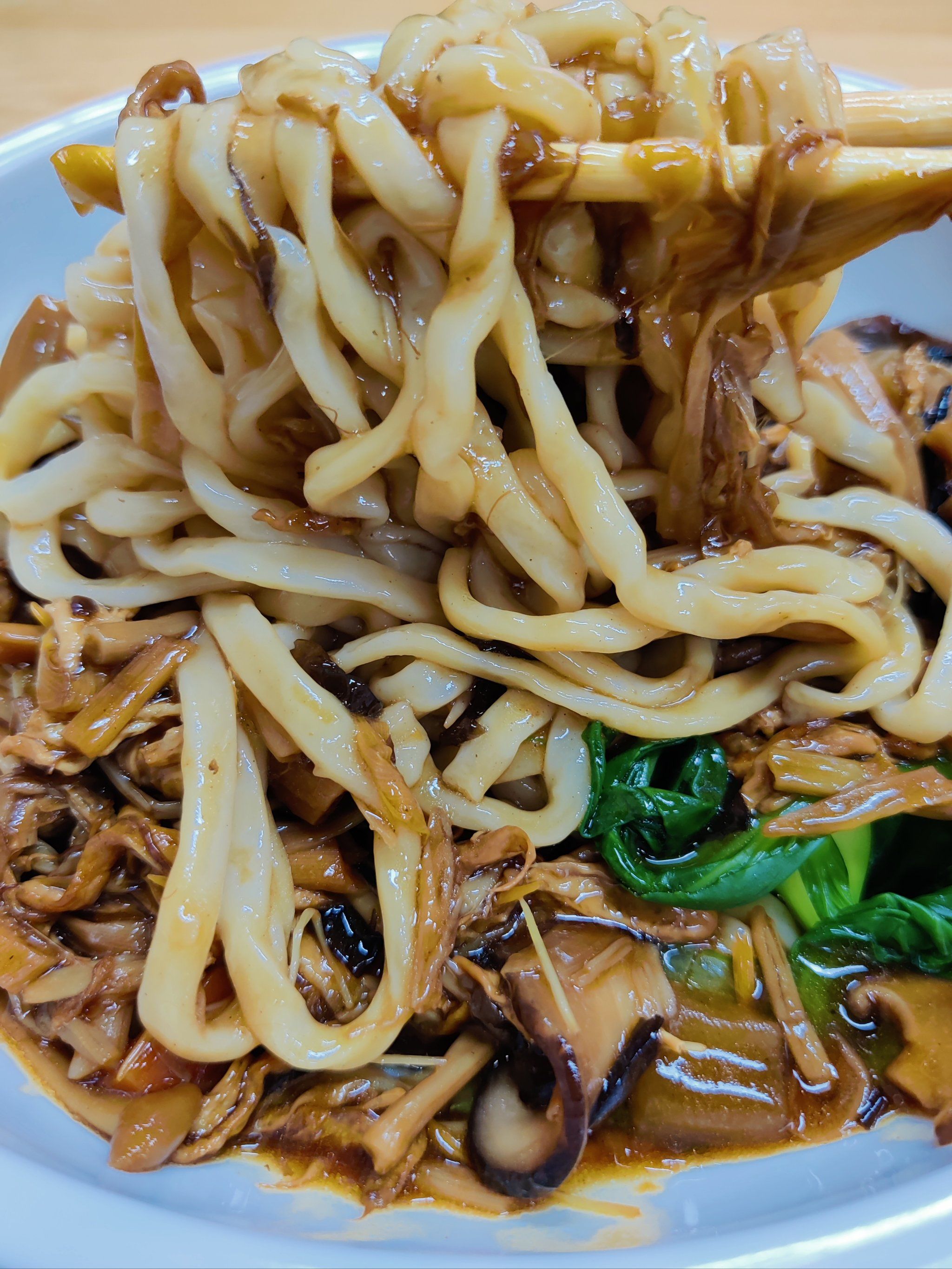 南市口～老北京面王驾到