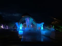 -清迈夜间动物园