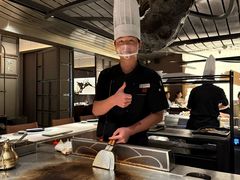 -水木锦堂·自助铁板烧(望京凯德MALL店)