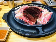 -喜来稀肉(北外滩白玉兰广场店)