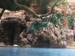 -龙达温泉生态城