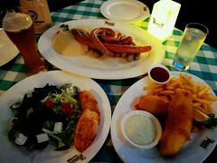 -巴伐利亚啤酒坊(意式风情街店)