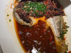 -飶香居(省博物馆店)