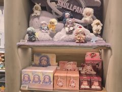 -泡泡玛特POPMART(国金街店)