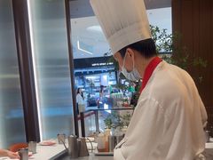 -火地铁板烧(昆山万象汇店)