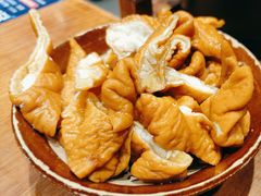 -楠火锅(仁恒梦中心店)