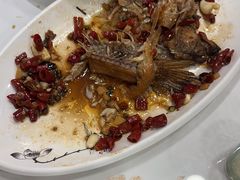 -有藕有鱼·湖北菜(唐家墩店)