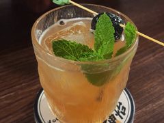 -杨梅市场·打工人小酒馆(新天地店)