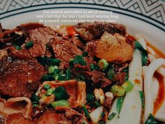 -粉吖吖·邵阳米粉(体育西路店)