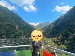 -浙北大峡谷