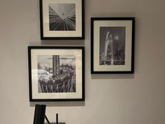 -广州粤海喜来登酒店