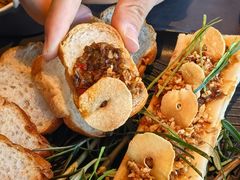 -烛影拾光观景餐厅·创意菜·摄影·小提琴(大唐不夜城店)