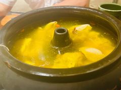 -云海肴·汽锅鸡·云南菜(美罗城店)