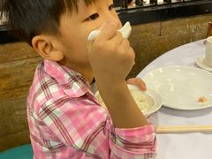 -勝記酒家·37年老字号·经典粤菜(荔枝公园店)