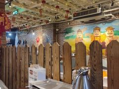 -三个大叔东北烧烤·砂锅菜(西三旗店)