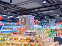 -盒马鲜生(双清路店)