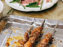 -李柱·柘城垛子羊肉旗舰店(通泰路店)