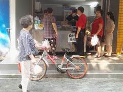 -徐氏糯米包油条(三眼桥分店)