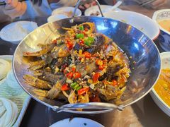 -大碗厨 25年老字号 现炒湘菜(四季天地店)