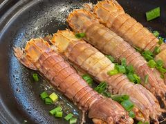 -甬小馆·焗海鲜温州菜(五马街店)