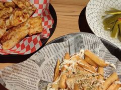 -雪熊精酿·哈尔滨烧烤酒馆(非遗大串店)