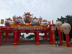 -深圳锦绣中华民俗村