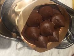 -Awfully Chocolate(来福士广场店)