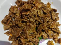 -七百岁羊肉馆(环球港店)