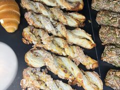-Wagas沃歌斯(浦东机场店)