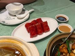-洪禧楼·老广东海鲜酒楼(宁波万象城店)