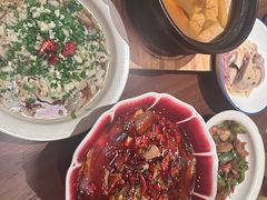 -花迹(富春江东街店)