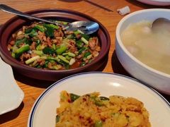 -滇铺子·云南特色菜·鲜花野菜季(东风东路c86店)