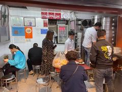 -達揚原味燉品(文明路店)