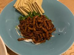 -大鸭梨烤鸭(左家庄店)