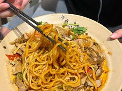 -方铲铲·成都板凳面(滨江银泰店)