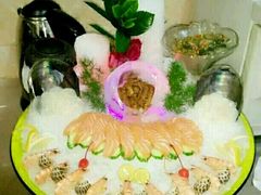 -上和臻品中国菜(花园街店)