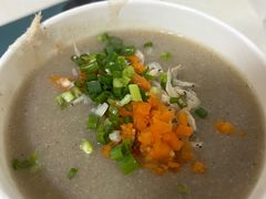 -斌斌鲜鱼糊汤粉(粮道街店)