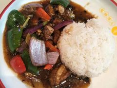 -龙记·香港茶餐厅(海上世界店)