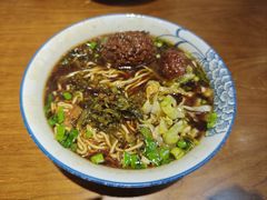 -一味老卤面(大石桥店)