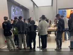 -Apple零售店(成都太古里店)