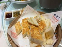 -食欲老院子荆芥疙瘩汤(经五路店)