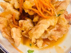 -粗粮人家·东北菜(洋桥店)