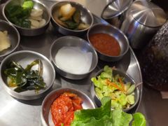 -韩山葵烤肉(太古里店)