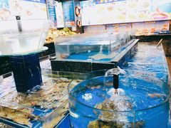 -船家渔(徐州北路店)