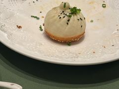 -老吉堂上海本帮菜(望京万象汇店)