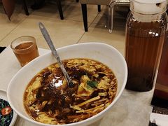 -老浒记民俗酒楼(王府井店)