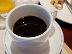 -天伦松鹤大饭店·欣妮咖啡